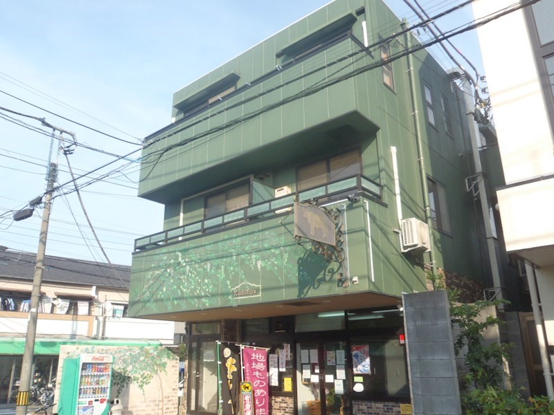 古敷谷ビル その他外観1