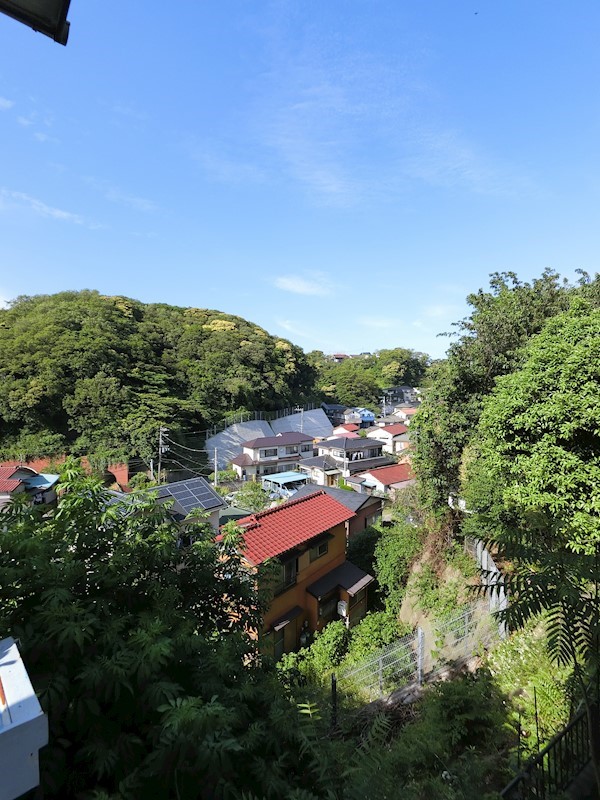 サンヒルズガーデン その他外観2