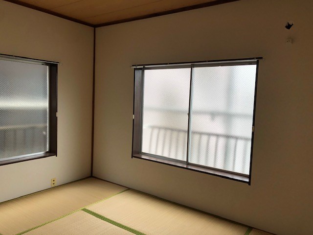 カサリンダ・Ⅶ ベッドルーム