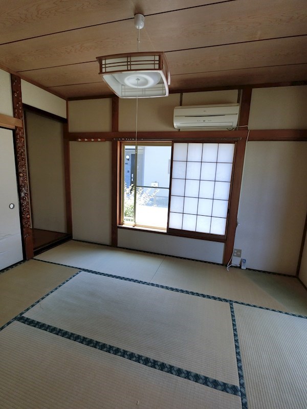 長井1丁目貸家 その他1