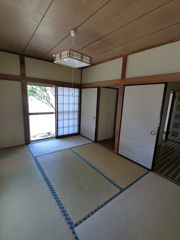 長井1丁目貸家 その他2