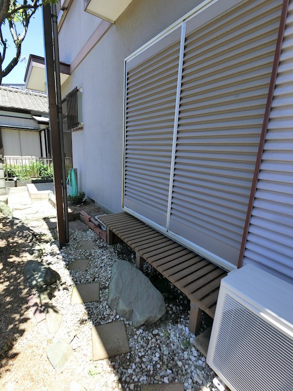 長井1丁目貸家 その他外観4