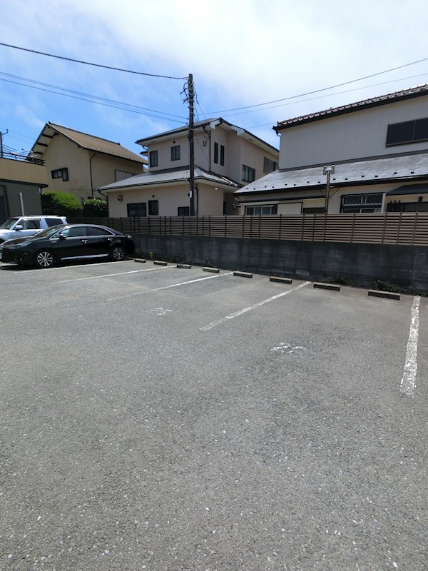 長井1丁目貸家 その他外観5