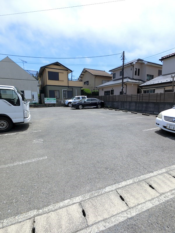 長井1丁目貸家 その他外観6