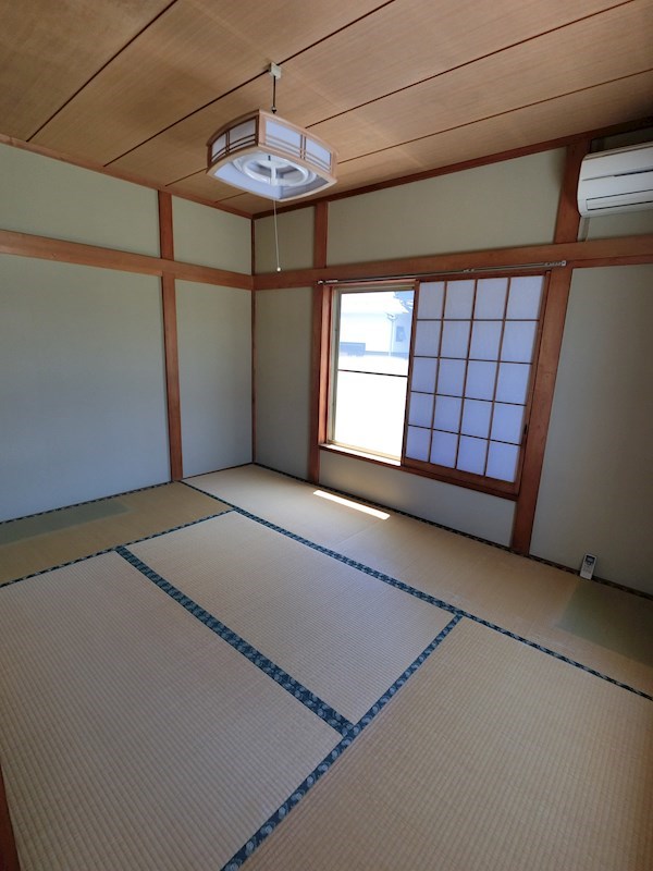 長井1丁目貸家 その他7