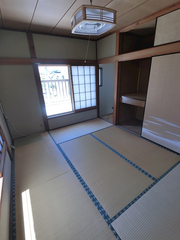 長井1丁目貸家 その他9