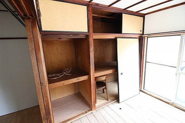 丸武荘 その他2