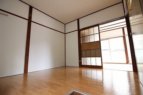 丸武荘 その他4