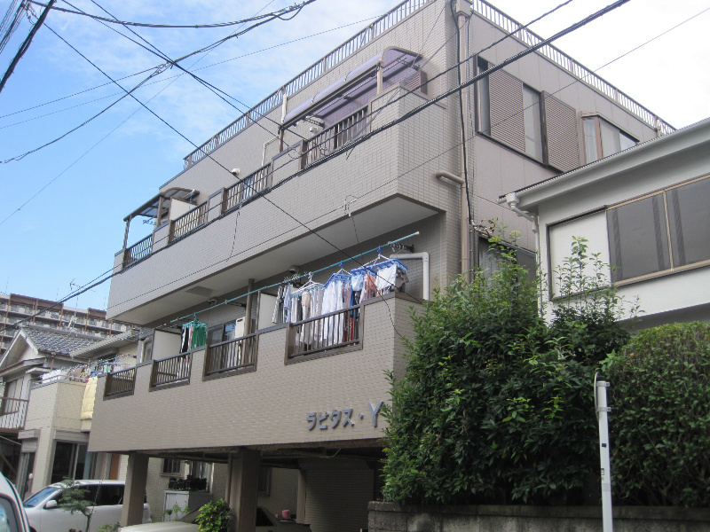 ラピタス・Y その他外観1