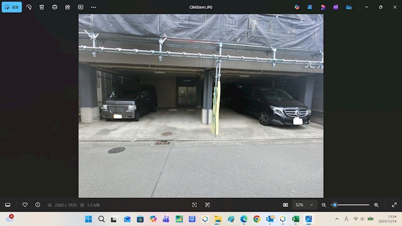 ラピタス・Y その他8