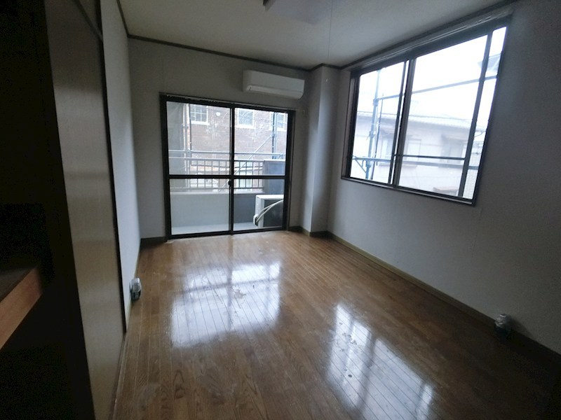 ラピタス・Y リビング