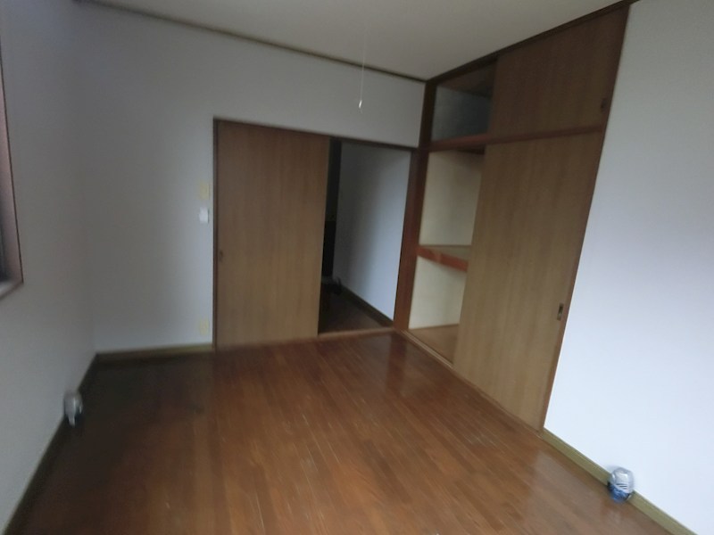 ラピタス・Y ベッドルーム