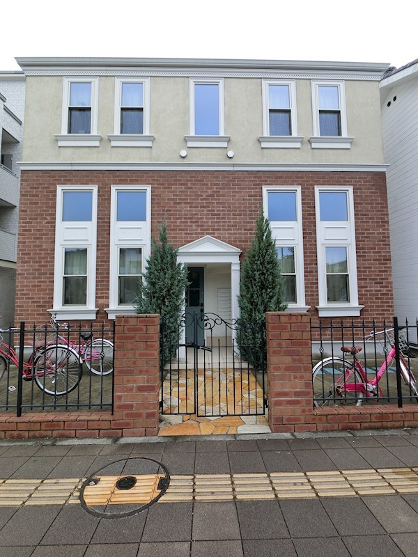 PRIMA classico その他外観1