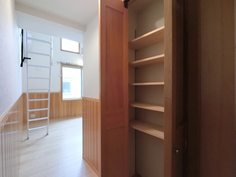 PRIMA classico 玄関