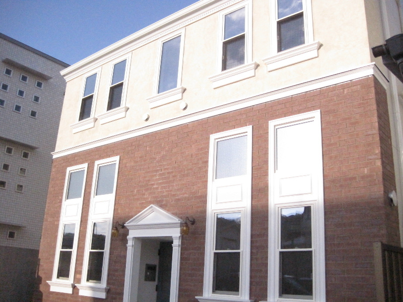 PRIMA classico その他外観2