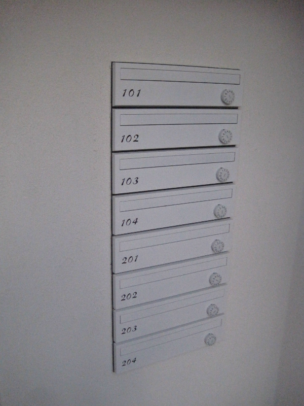 PRIMA classico その他外観4