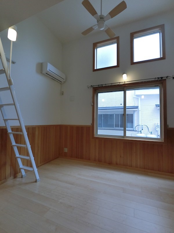 PRIMA classico リビング