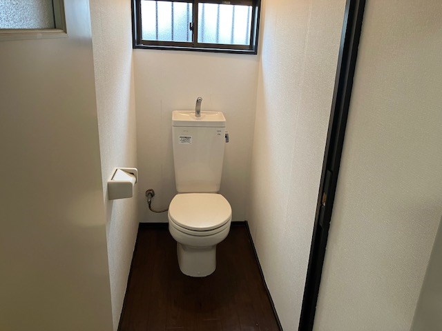 衣笠栄町サカイアパート その他1