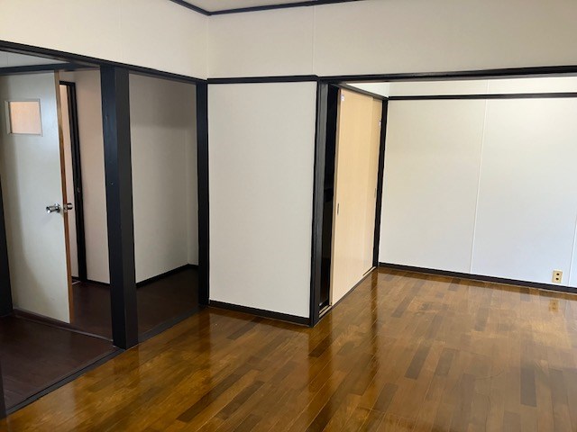 衣笠栄町サカイアパート その他3