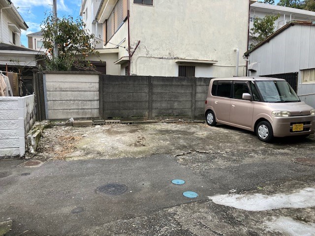 衣笠栄町サカイアパート その他外観4