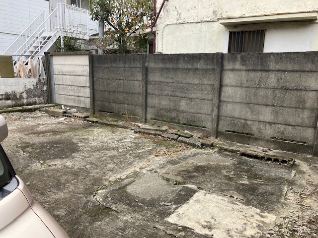 衣笠栄町サカイアパート その他外観5