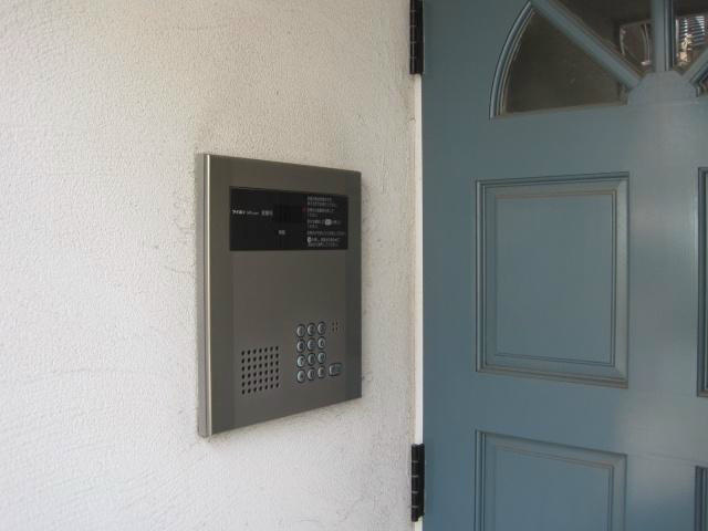 プリマ・六番館 その他外観2