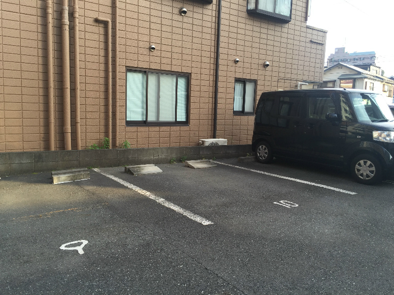 Kパーキング その他外観1