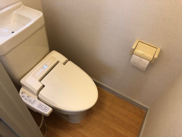 marine heights その他1