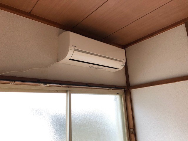 marine heights その他5