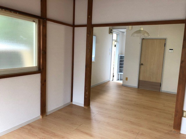 marine heights その他6