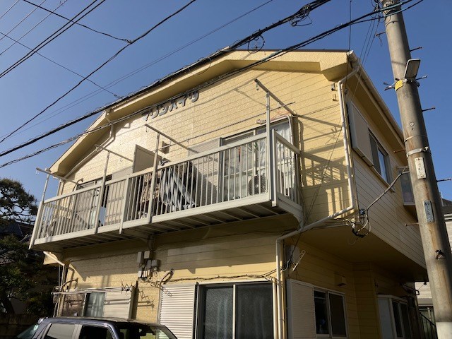marine heights その他外観1