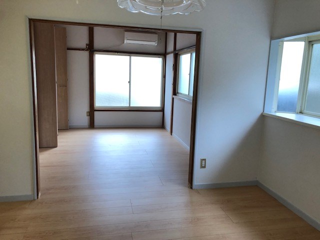 marine heights その他7