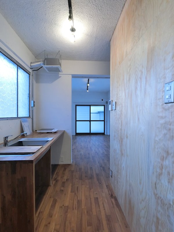 DOCKS　Shioiri その他6