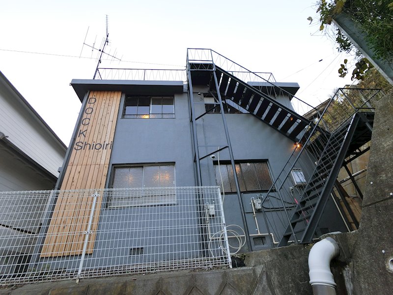 DOCKS　Shioiri その他外観1