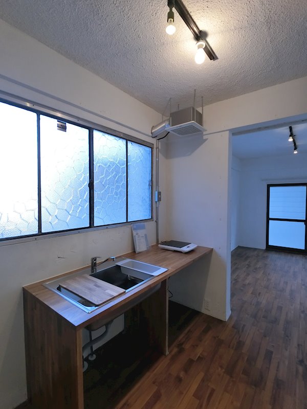 DOCKS　Shioiri その他15