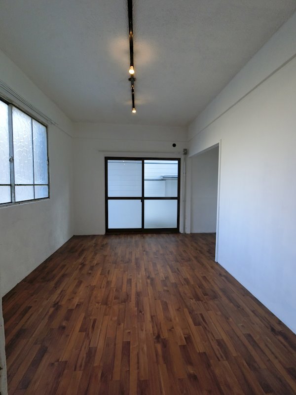 DOCKS　Shioiri ベッドルーム