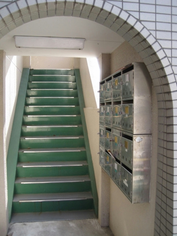 メゾンルピナス その他外観2