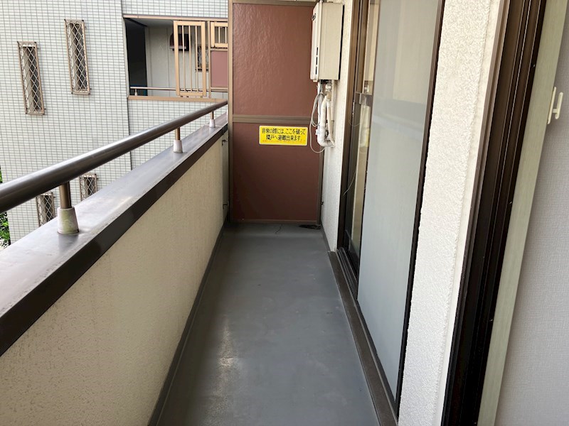 メゾンルピナス その他9