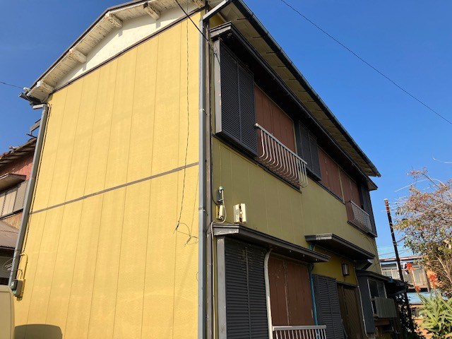 ガーデンハウス三浦白石 その他外観1