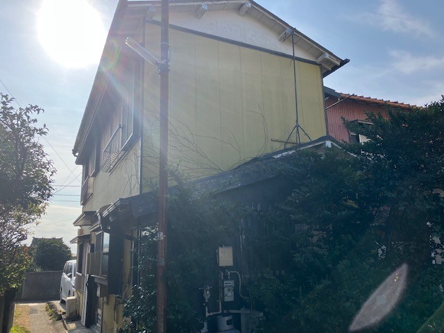 ガーデンハウス三浦白石 その他外観2