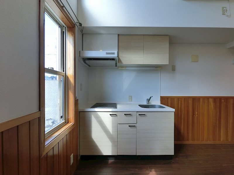 PRIMA classico キッチン