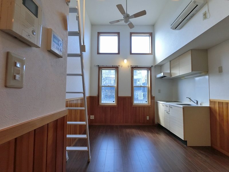 PRIMA classico ベッドルーム