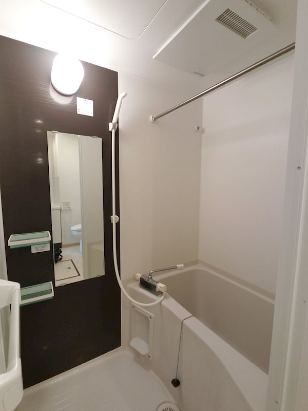 PRIMA classico 風呂画像