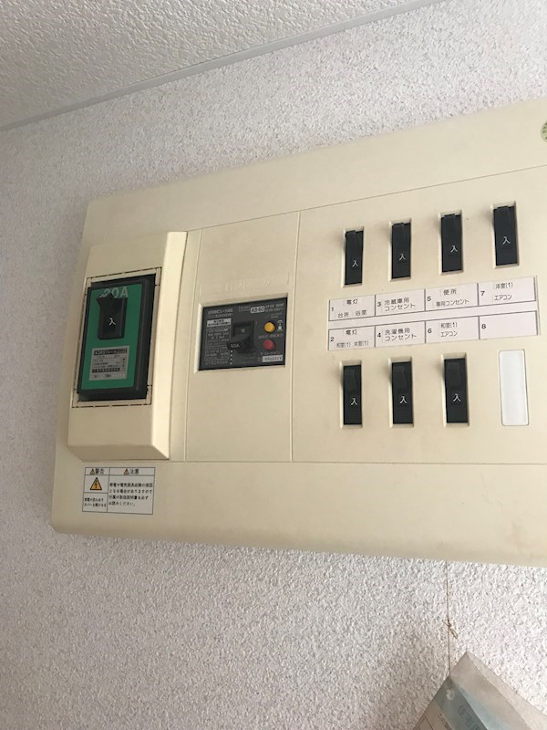 ノースシャンテ その他5