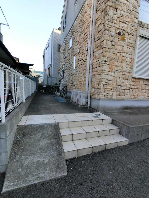 プリマ十弐番館 その他外観3
