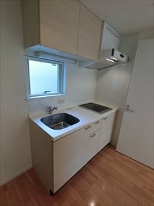 プリマ十弐番館 その他8