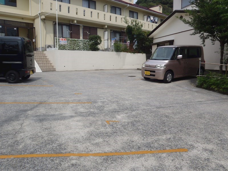 レスコ・モトヤシキ その他外観1