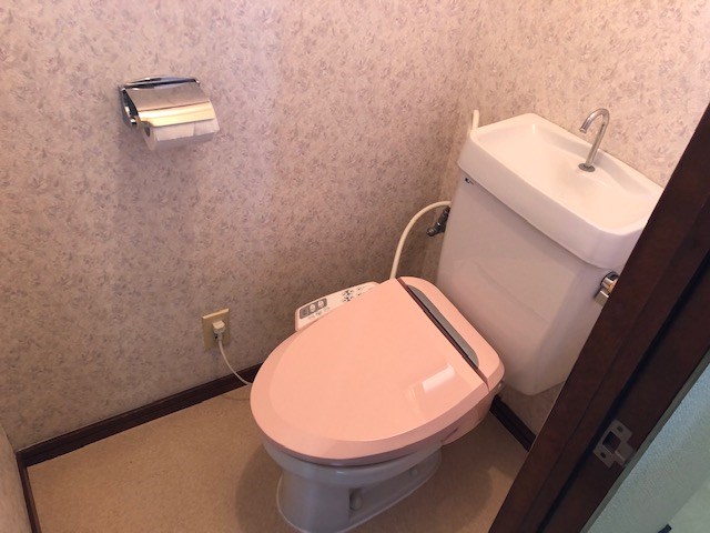 レスコ・モトヤシキ 風呂画像