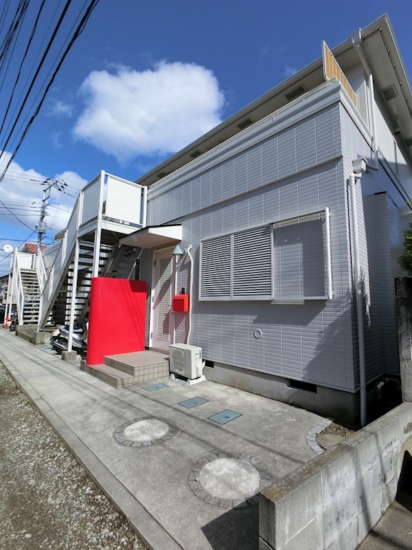 Zweiter・Satz その他外観1