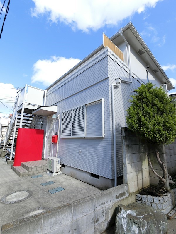 Zweiter・Satz その他外観2